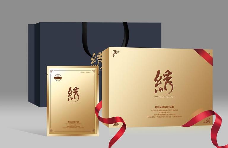 彩妆化妆品包装设计 从视觉冲击到可持续创新的全面指南